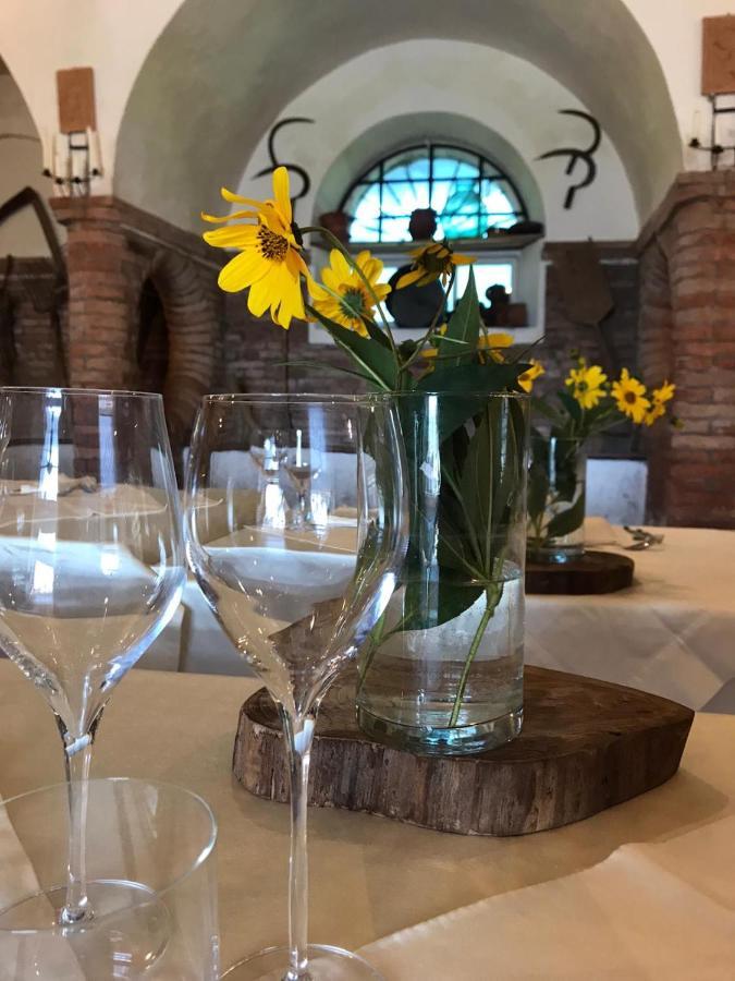 Agriturismo Corte Galvagnina Cesole Экстерьер фото