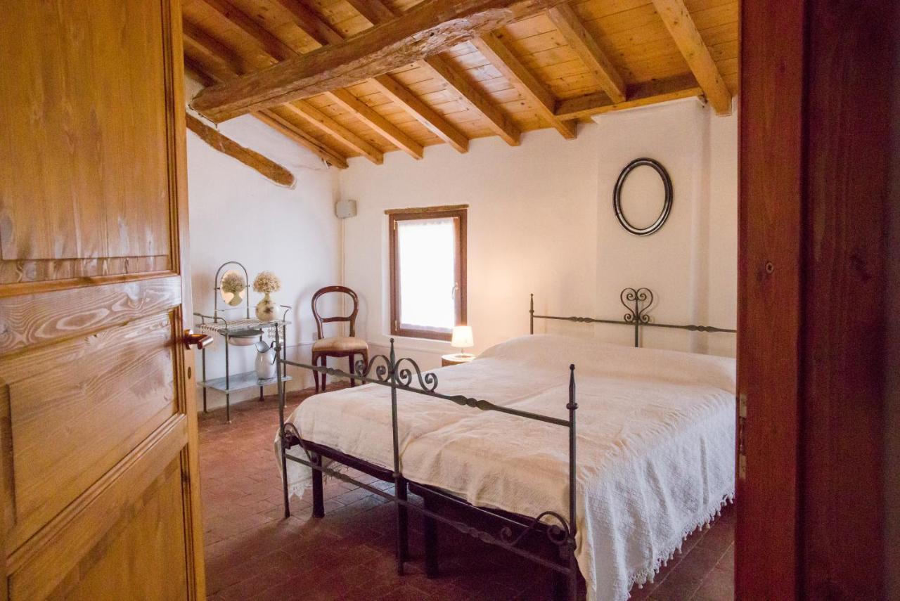 Agriturismo Corte Galvagnina Cesole Экстерьер фото