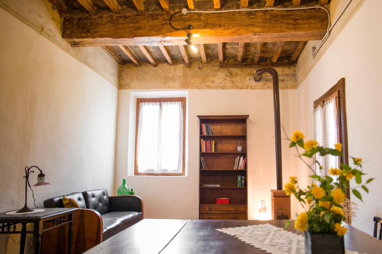 Agriturismo Corte Galvagnina Cesole Экстерьер фото