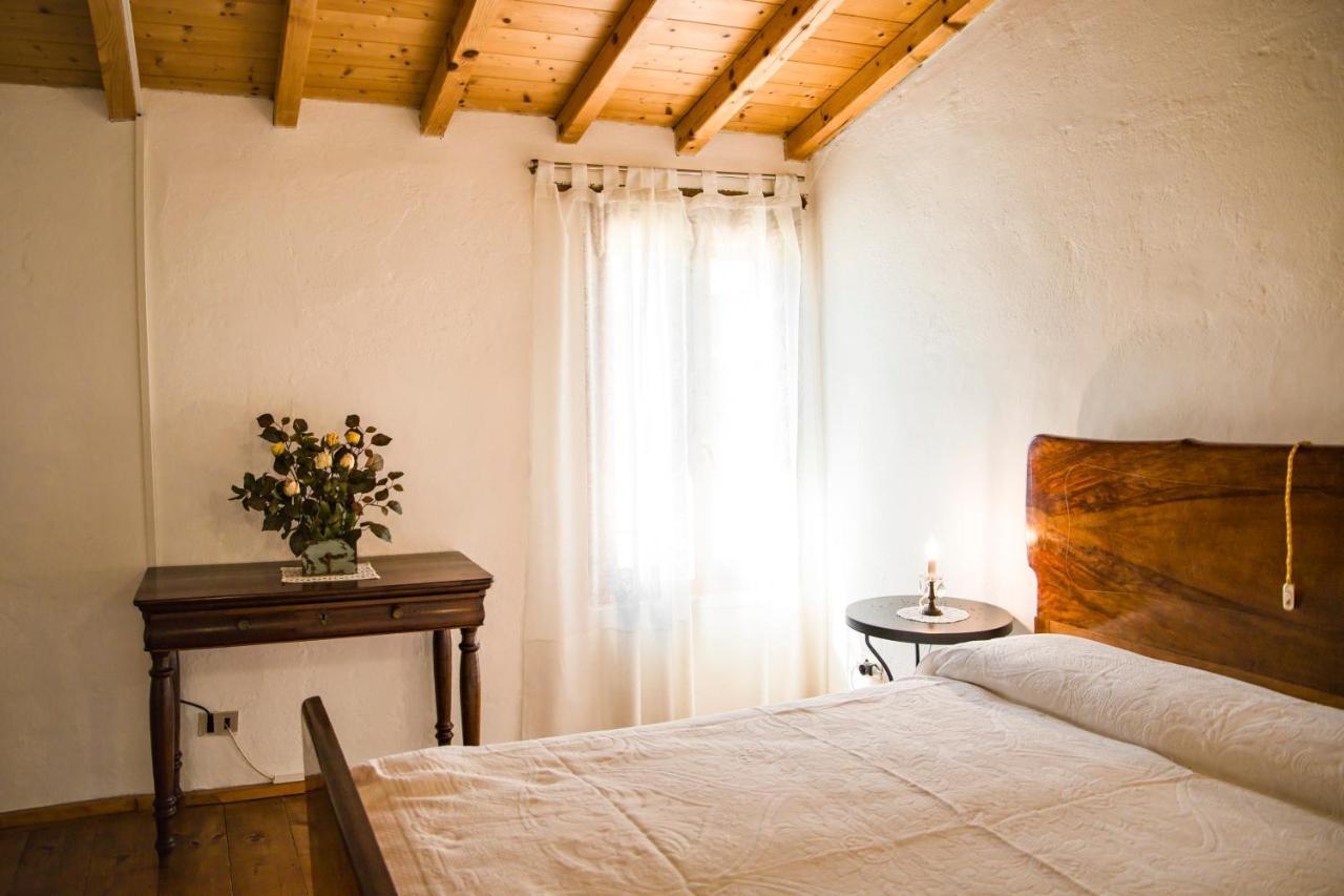 Agriturismo Corte Galvagnina Cesole Экстерьер фото